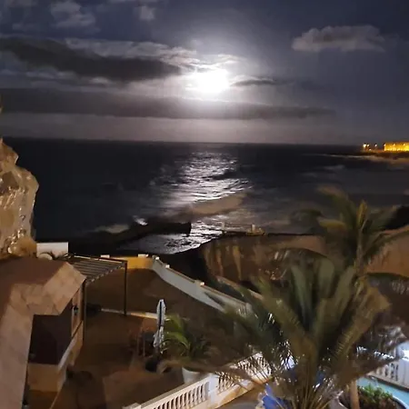Vivienda Con Encanto, En Un Complejo Con Piscina Appartement
