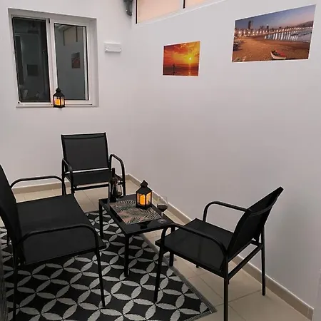 Appartement Vivienda Con Encanto, En Un Complejo Con Piscina *