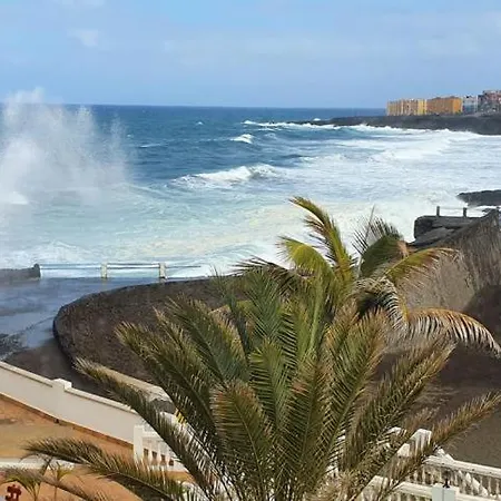 Apartment Vivienda Con Encanto, En Un Complejo Con Piscina La Estrella (Gran Canaria)