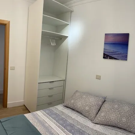 Vivienda Con Encanto, En Un Complejo Con Piscina Apartment