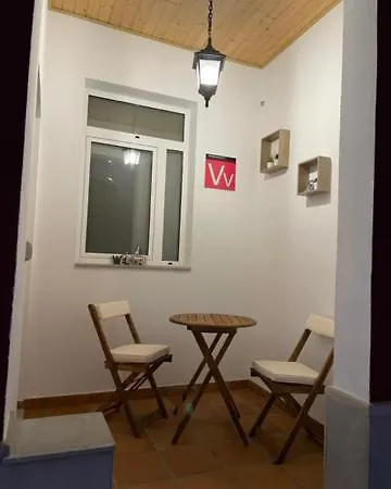 Apartment Vivienda Con Encanto, En Un Complejo Con Piscina