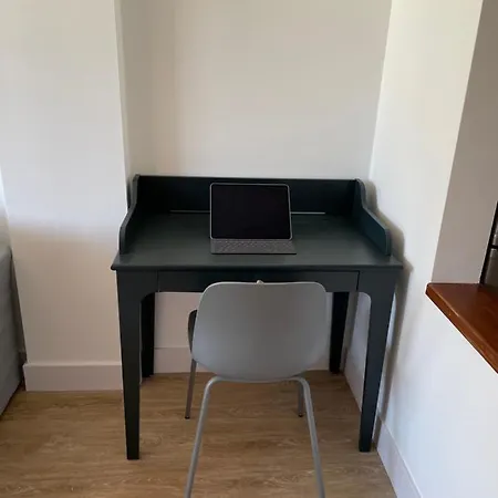 Vivienda Con Encanto, En Un Complejo Con Piscina Διαμέρισμα