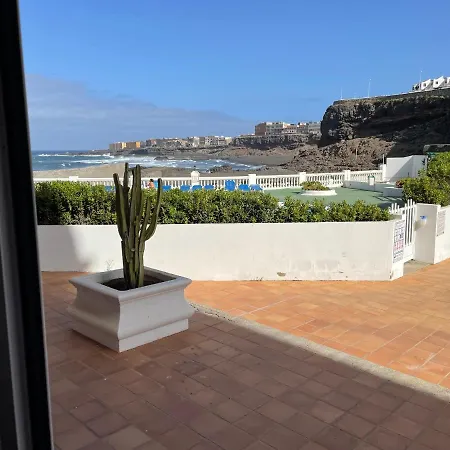 Vivienda Con Encanto, En Un Complejo Con Piscina La Estrella (Gran Canaria)