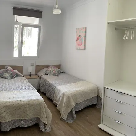 Vivienda Con Encanto, En Un Complejo Con Piscina Apartment La Estrella (Gran Canaria)