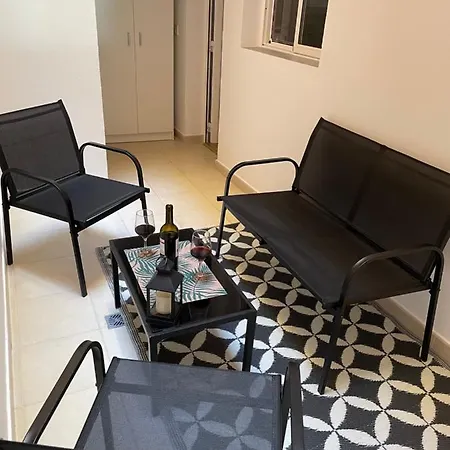 Apartment Vivienda Con Encanto, En Un Complejo Con Piscina La Estrella (Gran Canaria)