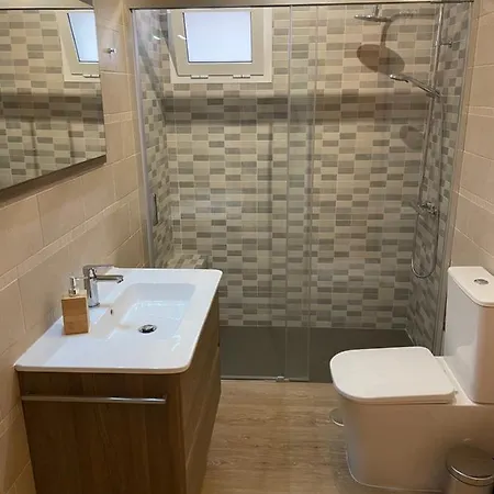 Vivienda Con Encanto, En Un Complejo Con Piscina Apartment La Estrella (Gran Canaria)