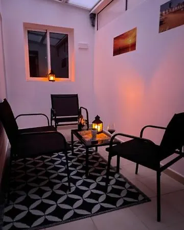 Vivienda Con Encanto, En Un Complejo Con Piscina La Estrella (Gran Canaria)