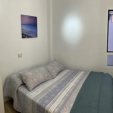 Vivienda Con Encanto, En Un Complejo Con Piscina La Estrella (Gran Canaria)