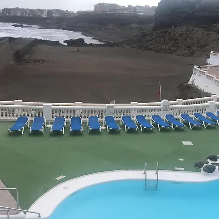 Vivienda Con Encanto, En Un Complejo Con Piscina Apartment La Estrella (Gran Canaria)