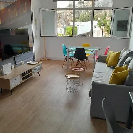 Apartment Vivienda Con Encanto, En Un Complejo Con Piscina
