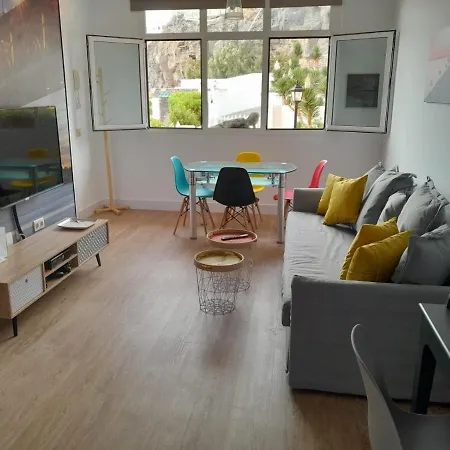 Apartment Vivienda Con Encanto, En Un Complejo Con Piscina *