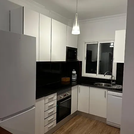 Vivienda Con Encanto, En Un Complejo Con Piscina Apartment